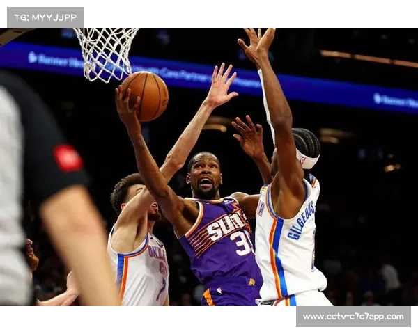 杜兰特加盟助力火箭关键时刻进攻体系显著提升