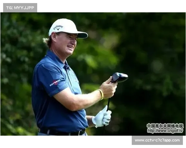 美巡中国系列赛为球员提供晋级国际舞台路径