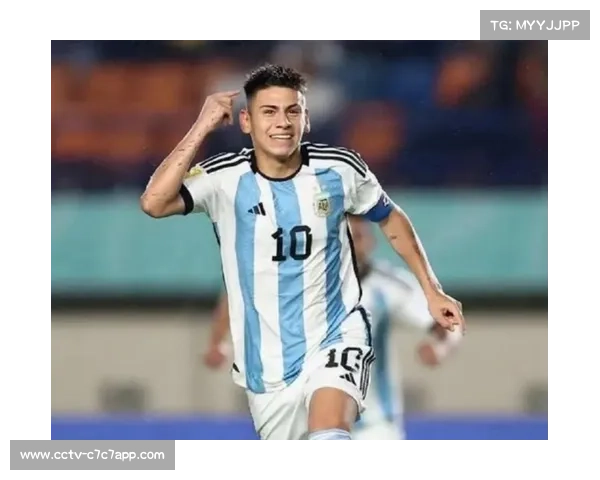 阿根廷U17备战世界杯，普拉森特率队适应新赛制