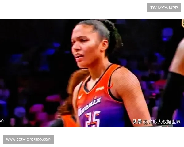 老将萨巴利谈海外打球经历，称其为WNBA低薪的必要补充