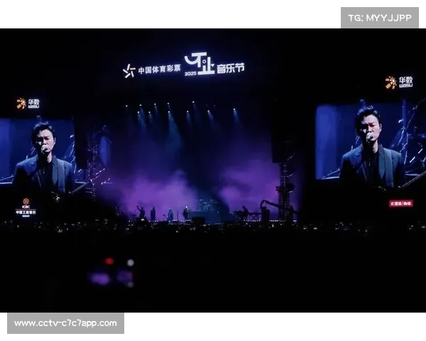 体育音乐节数据共享 跨界活动吸引年轻群体