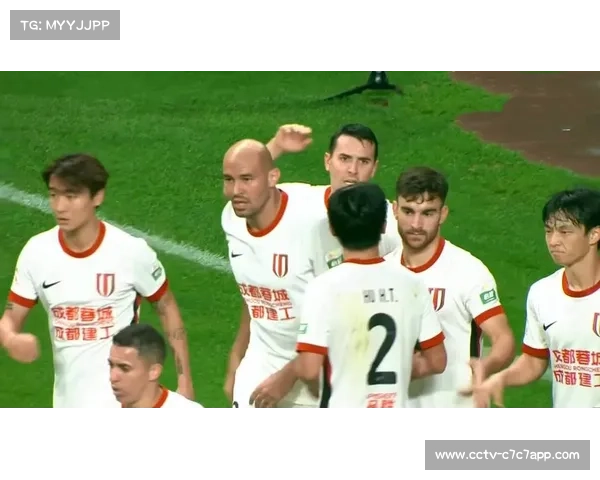 蓉城客场战浙江前损兵折将,德尔加多停赛卡隆伤缺 蓉城客场战浙江前损兵折将,德尔加多停赛卡隆伤缺