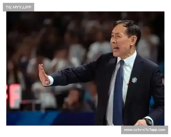 许利民谈轮换策略：需平衡球员状态与战绩