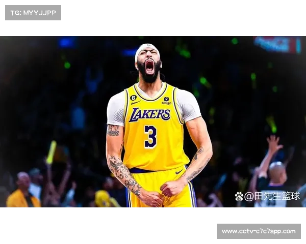 湖人戴维斯手部伤势出战成疑，尼克斯主场严阵以待