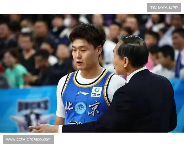 赵睿因社交媒体不当言论被CBA停赛3场、罚款5万元