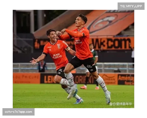 通讯：关键保级六分战，洛里昂战胜特鲁瓦逃离降级区